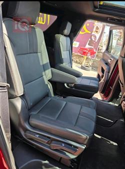 شيفروليه تاهو